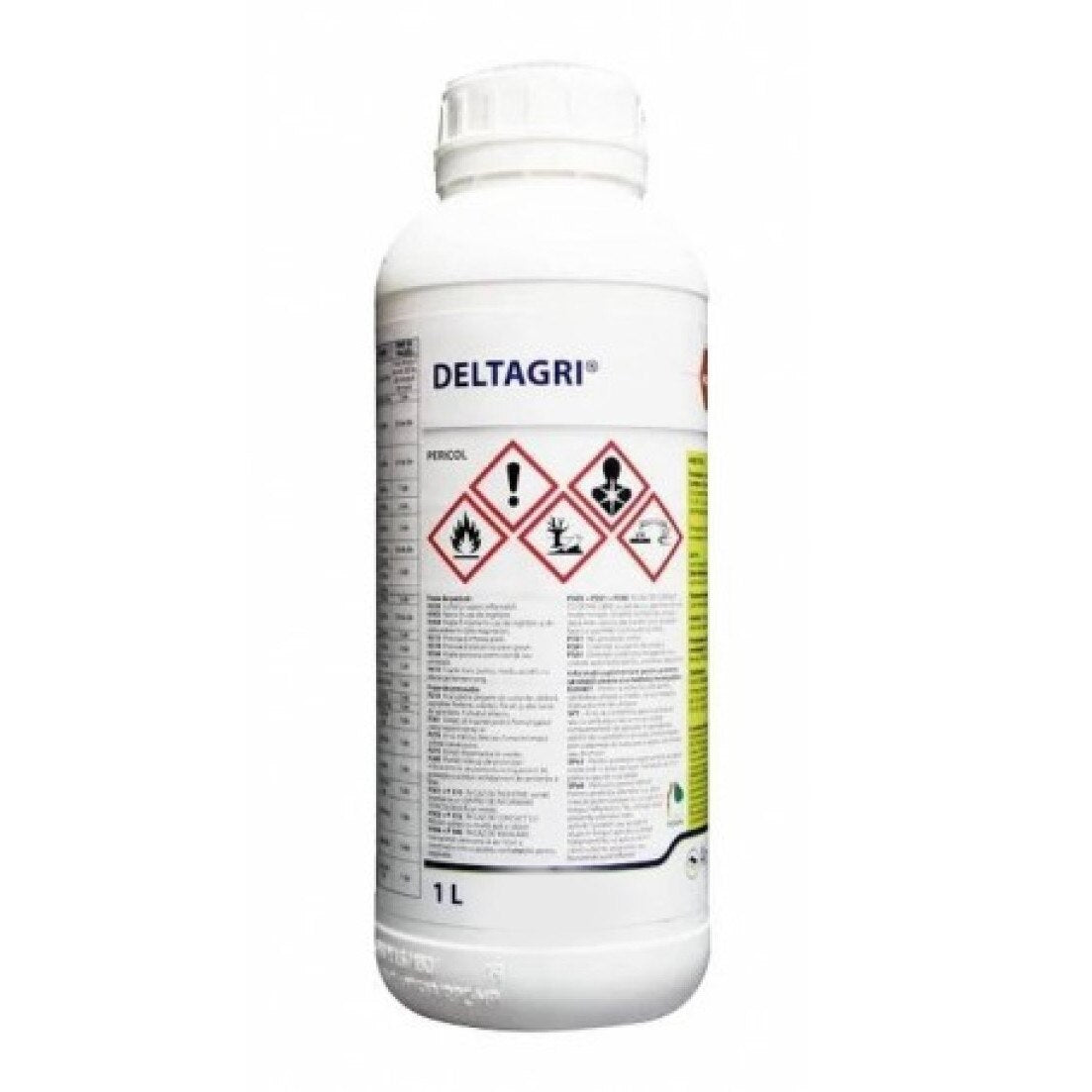 Deltamethrin 25 g/L Insecticide – DECIS EXPERT Equivalent – Broad Spectrum Crop Protection (1L)