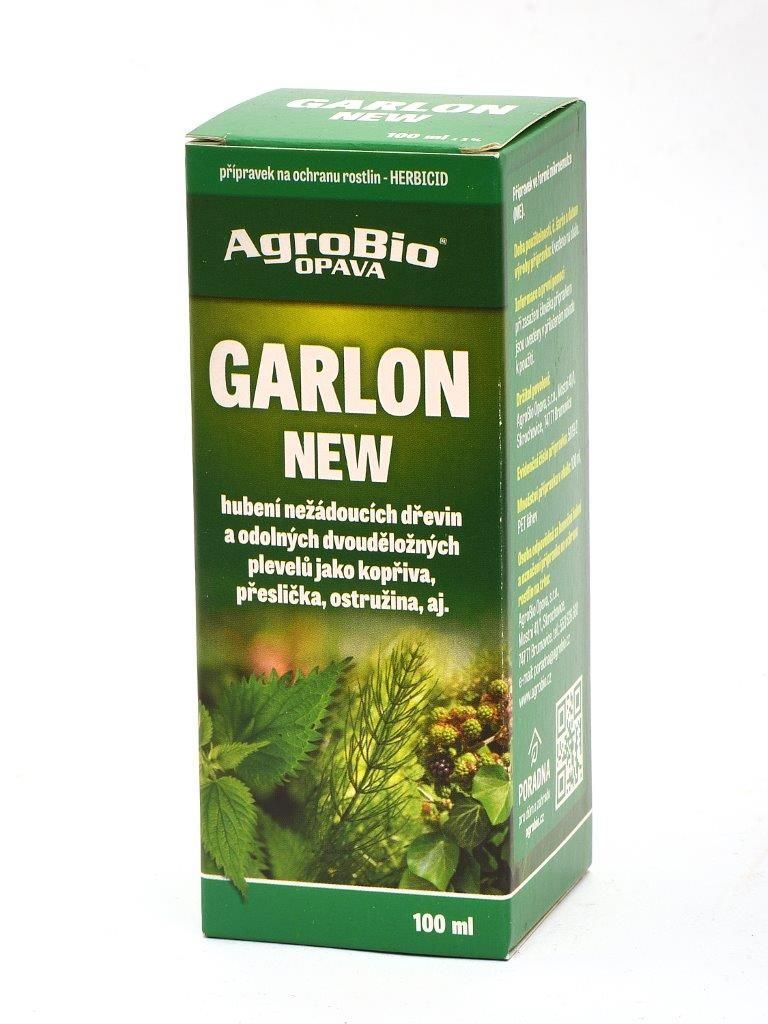 GARLON NEW (100 ml) – Selective Systemic Herbicide & Arboricide